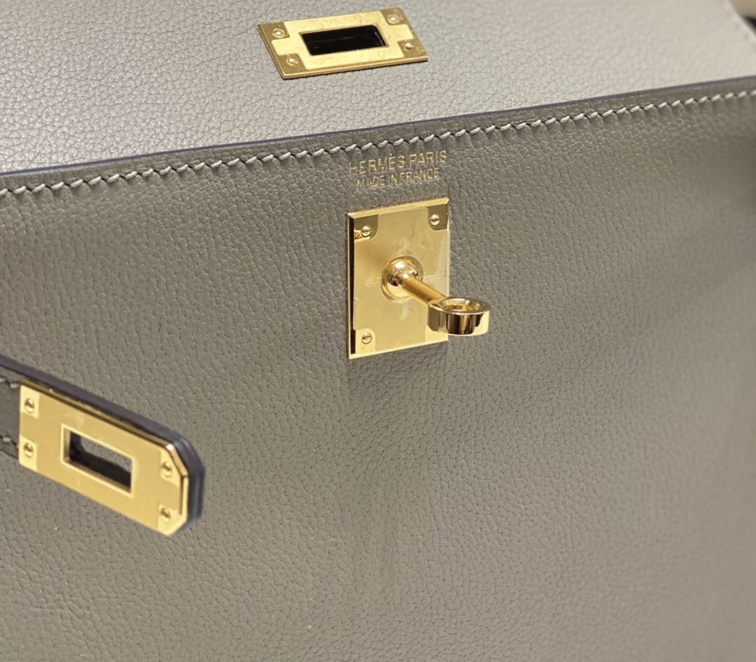 Hermes Kelly Bags